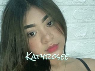 Katyrosee