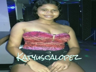 Katyuscalopez