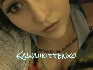 Kawaiikittenxo