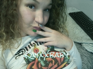 kayXXbaby Preteen fucking
