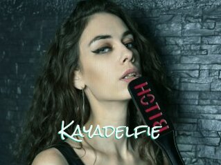 Kayadelfie