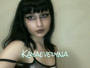 Kayaevelyna