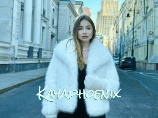 Kayaphoenix