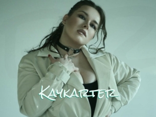 Kaykarter