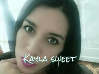 Kayla_sweet