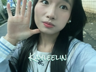Kayleelin