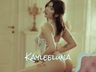 Kayleeluna