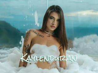 Kaylenduran
