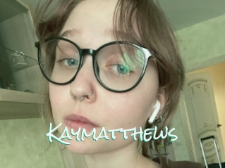 Kaymatthews