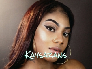 Kaysazans