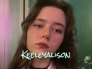 Keeleyalison