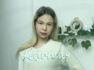 Keeleyalvey