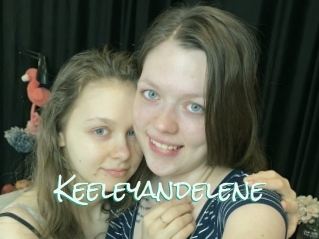 Keeleyandelene
