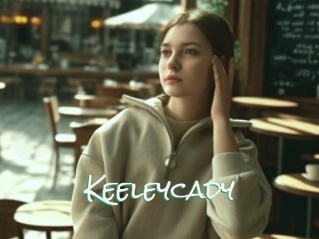 Keeleycady