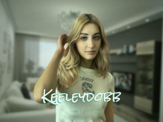 Keeleydobb