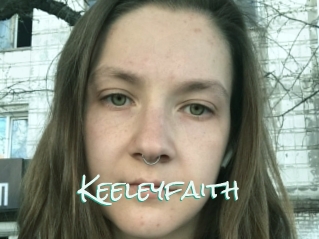 Keeleyfaith