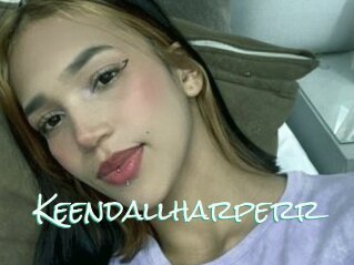 Keendallharperr