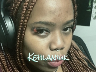 Kehlaniuk