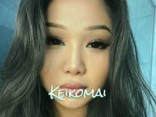 Keikomai