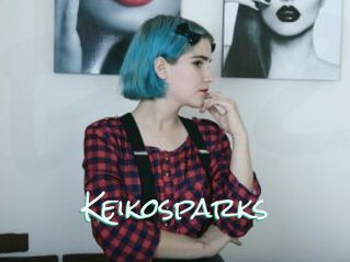 Keikosparks
