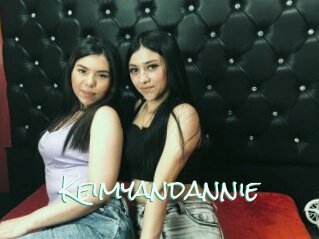 Keimyandannie