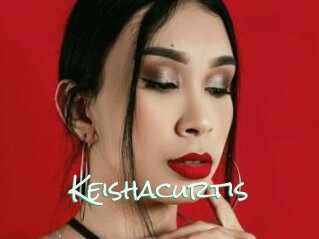 Keishacurtis