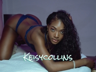 Keisycollins