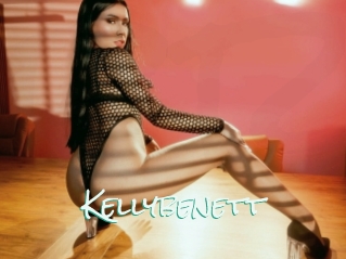 Kellybenett