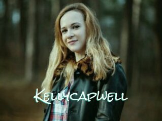 Kellycapwell