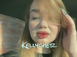 Kellycher
