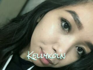 Kellykoln