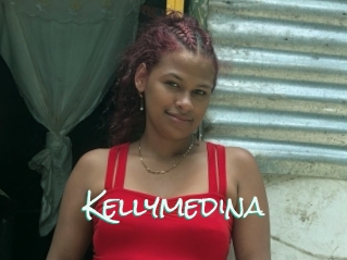 Kellymedina