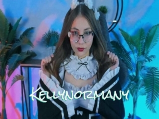 Kellynormany