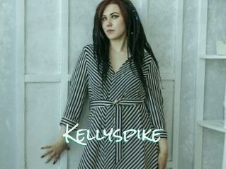Kellyspike