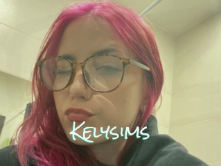 Kelysims