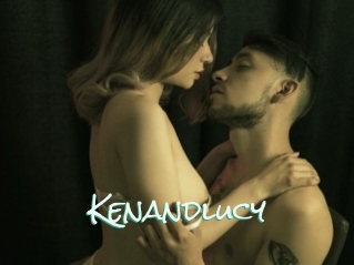 Kenandlucy