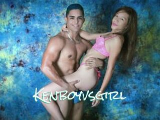 Kenboyvsgirl