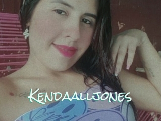 Kendaalljones