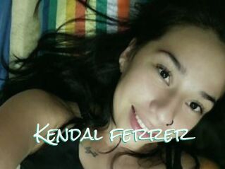Kendal_ferrer