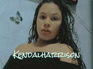Kendalharrison