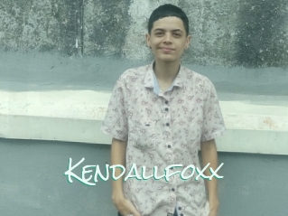 Kendallfoxx