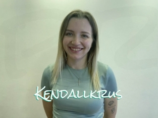 Kendallkrus