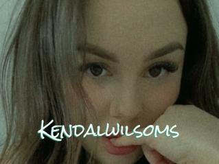 Kendalwilsoms
