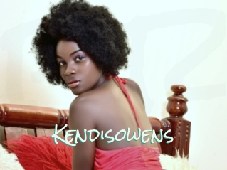 Kendisowens