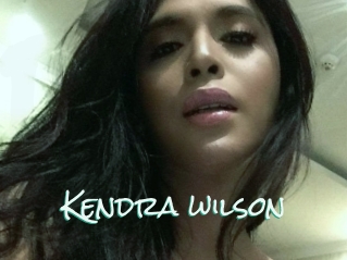 Kendra_wilson