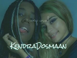 KendraDosmaan
