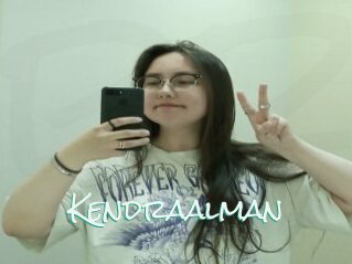 Kendraalman