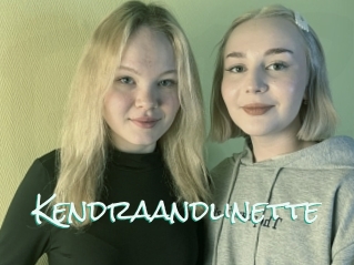 Kendraandlinette