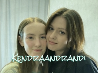Kendraandrandi