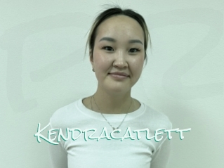 Kendracatlett